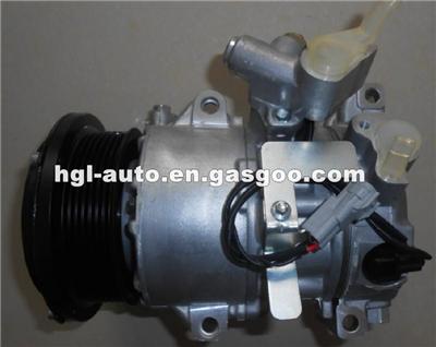 AC Compressor 88310-2F030 For TOYOTA HIACE 2TR-FE