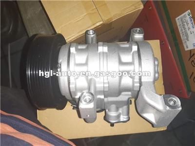 AC Compressor 88320-0K590 For TOYOTA HILUX 2017