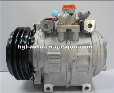 AC Compressor 88320-36530 For TOYOTA Coster HZB50