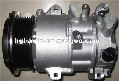 AC Compressor 447220-9722 For TOYOTA PREVIA/ESTIMA