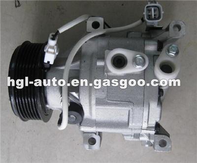 AC Compressor 88320-1A491 88310-1A523 For TOYOTA COROLLA 1ZZ 3ZZ