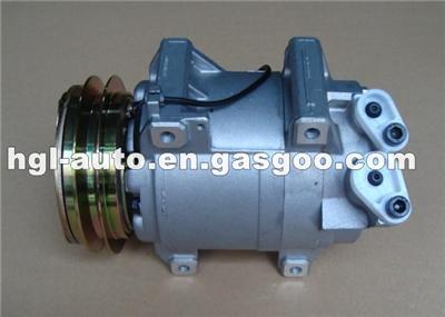 AC Compressor MITSUBISHI MN123626 For L200 4D56