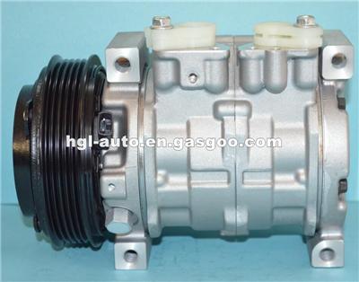 AC Compressor 95200-65DE0 447220-4580 For SUZUKI AERIO