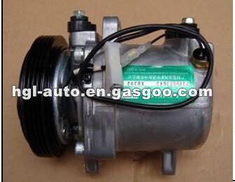 AC Compressor 95201-77GA0 95201-70CM0 For SUZUKI SWIFT G13B G16B