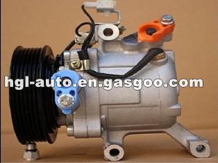 AC Compressor 447280-3140 For DAIHATSU TERIOS 2003