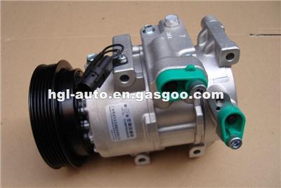 AC Compressor 97701-1D400 For KIA CARENS D4EA