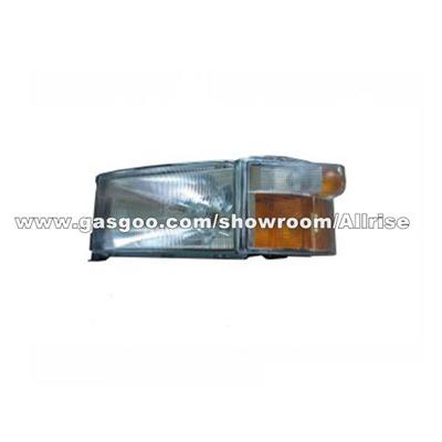 ALLRISE C-38006 Trucks 1732509 Headlight