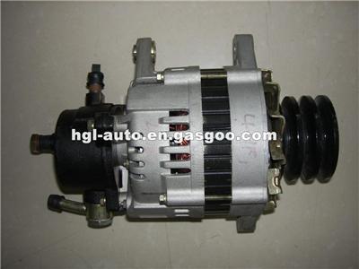 Alternator 8971865511 LR235-503C For ISUZU 4HF1