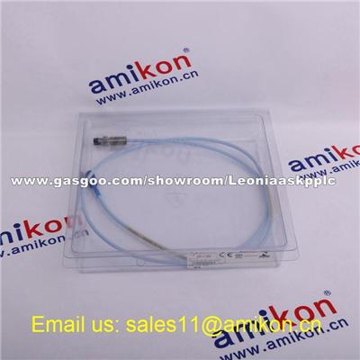 Bently Nevada 330106-05-30-10-02-CN