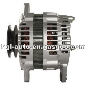 Alternator 23100-0W802 LR1100-705C For NISSAN VG33E