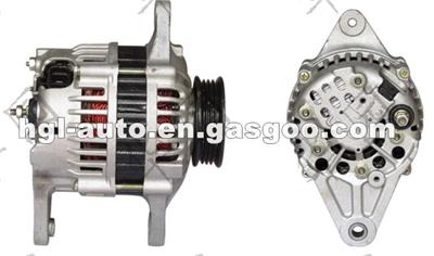 Alternator 23100-EB71A 23100-EB310 For NISSAN YD25