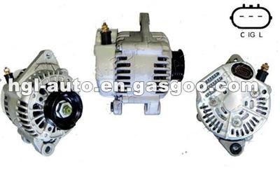 Alternator 27060-BZ100 104210-9150 For TOYOTA 3SZ-VE