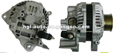 Alternator 31100-RNA-A01 For HONDA CIVIC V4 1.8L 2006-08 R18A1