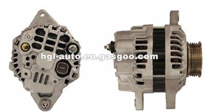 Alternator 31100-P2E-G02 1AHGA45 AHGA26 For HONDA CIVIC 1.4L 1.6L D14Z4 D16Z9