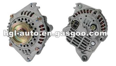 Alternator 13289 MD149570 For MITSUBISHI 4G63