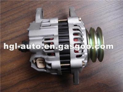 Alternator WLAA-18-300A For MAZDA WL-T MD25TI BT-50 2.5TD