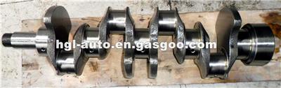 Crankshaft For NISSAN FD35