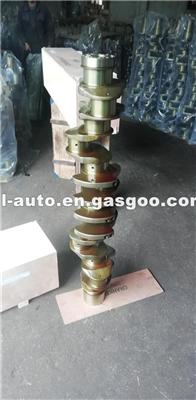 Crankshaft For ISUZU 6WA1 6HH1 6BG1T