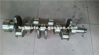 Crankshaft For NISSAN ED33 FD35T