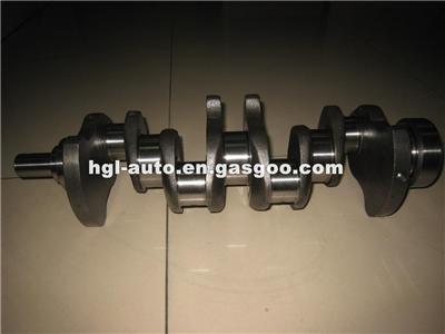 Crankshaft For ISUZU 4JA1 4JB1 4JB1T