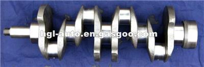 Crankshaft For ISUZU 4BB1