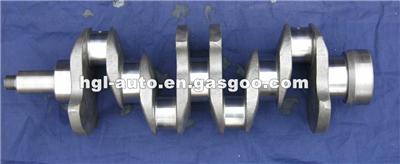 Crankshaft For ISUZU 4BD1