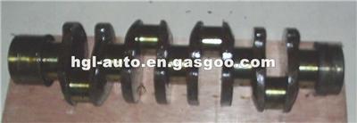 Crankshaft For ISUZU 4BE1 4HE1 /4HE1T/4HK1