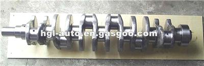 Crankshaft For TOYOTA 1HZ/1HD-T