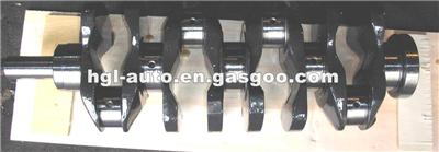 Crankshaft For TOYOTA YD25