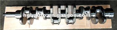 Crankshaft For NISSAN TD27 TD42