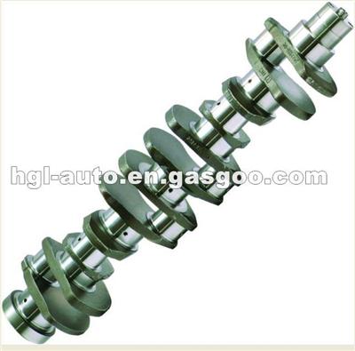 Crankshaft For CUMMINS ISF2.8 ISF3.8 6BT 6CT