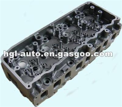 Cylinder Head 111101-06030 11101-06040 For TOYOTA 15B