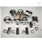 Xichai CA6DL2-33E3F Piston Ring Crankshaft Cylinder Head Gasket - img1