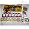 Xichai CA6DL2-33E3F Piston Ring Crankshaft Cylinder Head Gasket - img2