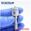 BASCOLIN Common Rail Nozzle DLLA152P980 Denso DLLA 152P 980 Fuel Injector Kits 093400-9800