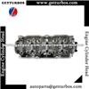 F850-10-100F Cylinder Head Mazda F8-FE FE11-10-100E, FE2K-10100A, FE4J-10-100A, FE70-10-100F, FE70-10100G,Forklift Capella