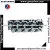 908 745 908745 Cylinder Head WL01-10-100G Mazda WL WLT B2500 MD25TI B2500