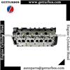 8-97146-5202 8-97186-5894 Cylinder Head For Isuzu 4HF1 NPR66 NPR400 Engine