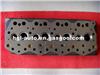 Cylinder Head ME759064 ME997271 For ISUZU 4DR7