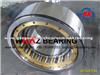 Link-Belt Bearing NU5220M 100X180X60.3mm,Cylindrical Roller Bearing,WKKZ BEARING