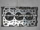 Cylinder Head 96316210 For DAEWOO MATIZ