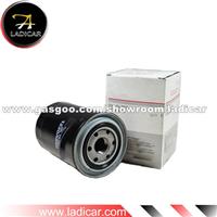 Japanese Car Engine Auto Oil Filter Element For Mitsubishi Parts Outland 2010 Me013343 Me014833 Me014838