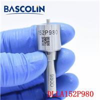 BASCOLIN Common Rail Nozzle DLLA152P980 Denso DLLA 152P 980 Fuel Injector Kits 093400-9800