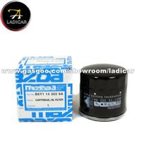 For Mazda Engine Oil Filter Element Rfyo14302 Rfyo-14-302 Sh01-14-302A-9A Sh0114302A9a Wly4-14-302-Tt Wly414302tt