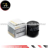 For Mazda 3 6 Auto Spare Parts Engine Oil Filter Element B6y114302 B6y1-14-302 B6y2-14-302-P1 B6y2-14302p1 Jeyo-14-302 Jeyo14302