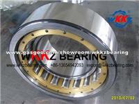 Link-Belt Bearing NU5220M 100X180X60.3mm,Cylindrical Roller Bearing,WKKZ BEARING
