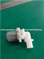 WASHER PUMP