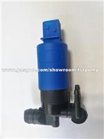 WASHER PUMP