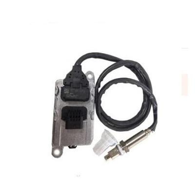 Nox Sensor Nox Nitrogen Oxide Senso A2C11224200-01 5WK97107 5WK9 7107 For WEICHAI 24V 890mm