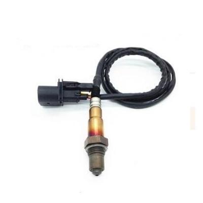 Oxygen Sensor 0258007351 1K0998262D FOR Skoda 1999-05 Jetta 1.8L-L4